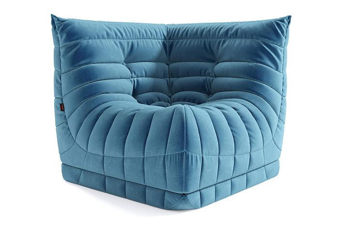 Подиум к угловому дивану ДеФранс - 2