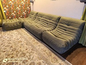 Фото покупателя, оценка 5 - 9