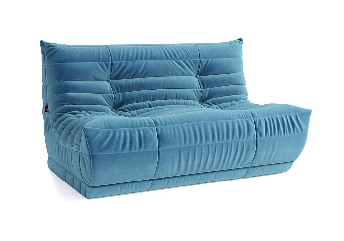 Подиум к 2-местному дивану ДеФранс - 3