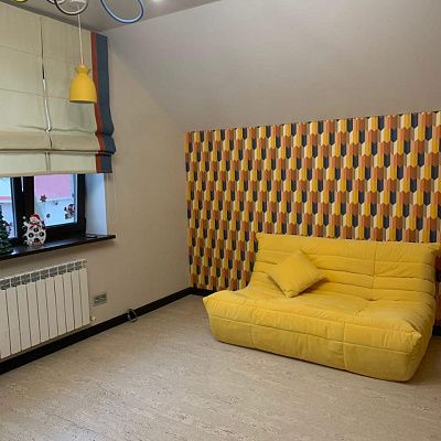 Купить диван из пенополиуретана: отзыв о надежности бескаркасной мебели. Фото и оценка 5 звезд.