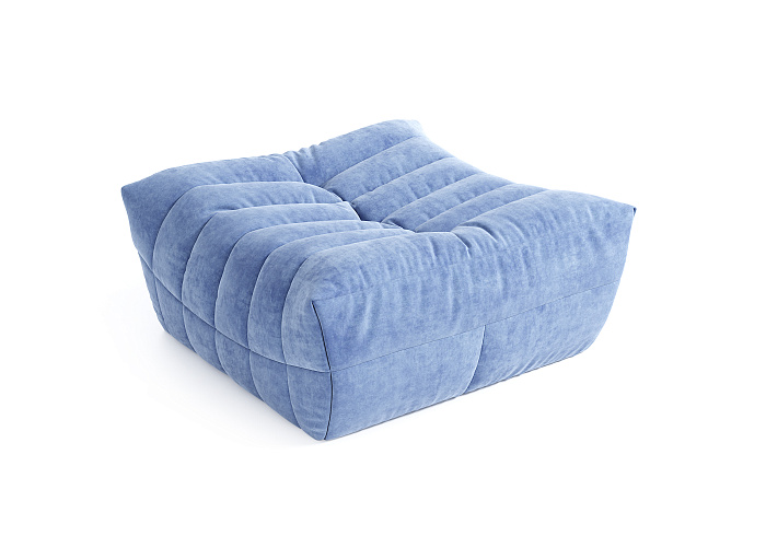 Пуф ДеФранс™️ 90/90 - 1