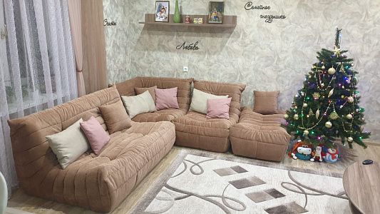 Фото покупателя, оценка 5 - 10