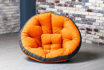 Кресло-футон Оустер КОМБО