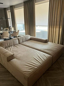 Фото покупателя, оценка 5 - 7