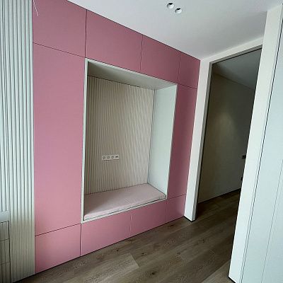 Матрасики в прихожую или комнату любого размера. Отзыв о качестве материалов с фото. 5 звезд.