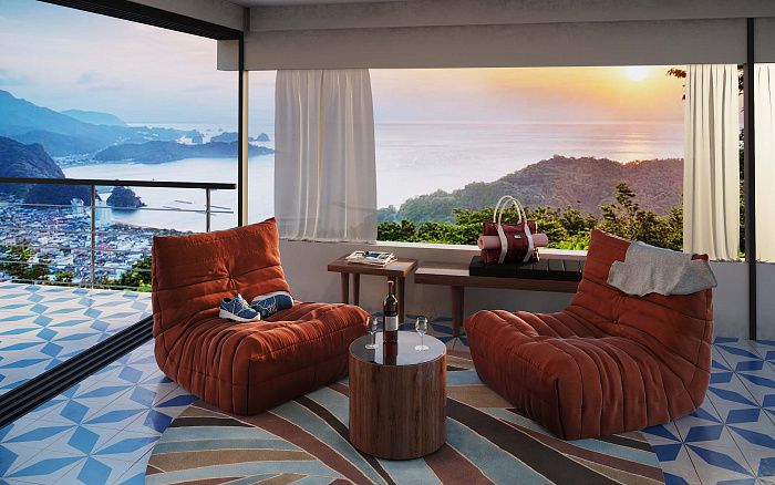 Диван ДеФранс 55543 - 1