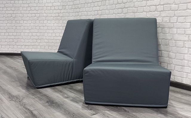 Кресло Дорф прослужит долго 