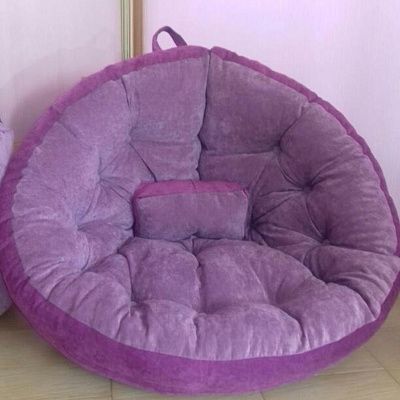 Удобное и качественное кресло для отдыха и чтения: отзыв и фото в интерьере. 5 звезд.