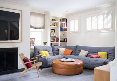 Диван ДеФранс 55109