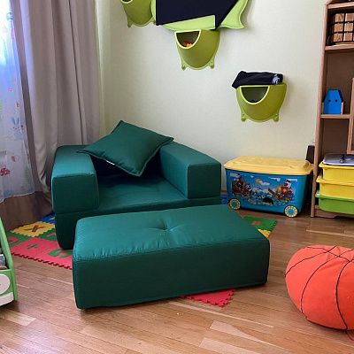 Удобное кресло для чтения и отдыха: отзыв о качестве. Фото в интерьере. Рейтинг 5 звезд.