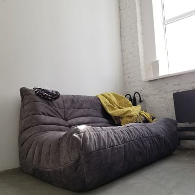 Супер мягкий диван для полного релакса: отзыв с фото и рейтингом 5 звезд