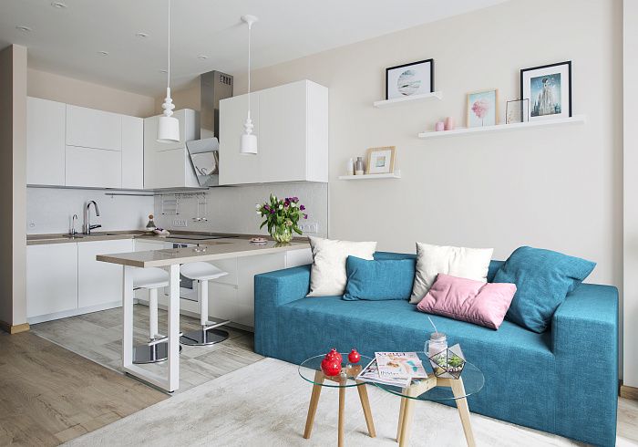 Модуль диван Драм Д-106 - 3