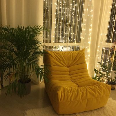 Купить лаунж кресло в Москве с доставкой. Отзыв москвича с фото в интерьере. 5 звезд.