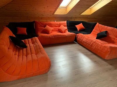 Фото покупателя, оценка 5 - 6