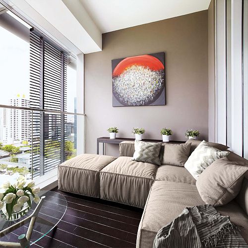 Пуф Фри ФП003 - 16