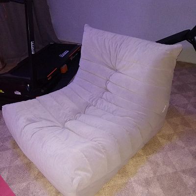 Кресла для комфортного просмотра телевизора: отзыв с фото в гостиной. 5 звезд