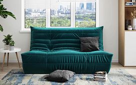 Стандартные размеры диванов-7, компактный и мягкий диван ДеФранс