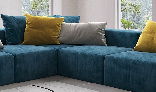 Как правильно выбрать кресло на балкон-10 Современны диван Драм для балкона 