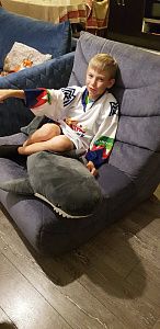 Фото покупателя, оценка 5 - 8