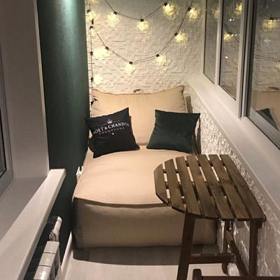 Лаунж кресло от производителя  — это удачная покупка: отзыв. Фото и оценка 5/5.