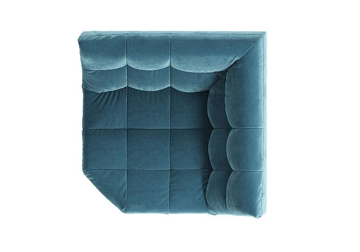 Диван ДеИтали™️ Макс угловой - 5