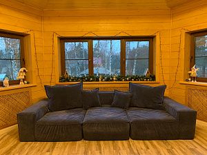 Фото покупателя, оценка 5 - 10