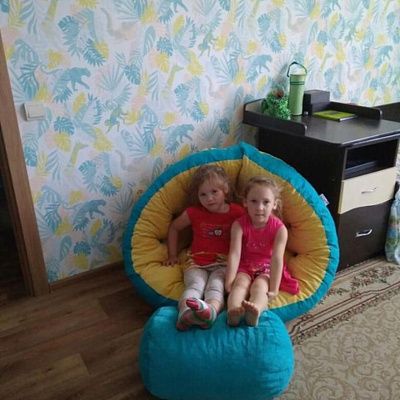 Купить удобное и качественное кресло для чтения и отдыха недорого. Отзыв о выгодной покупке с фото. 5/5.