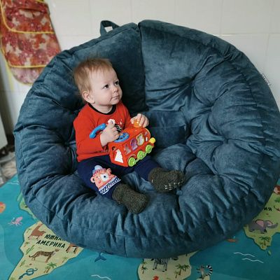 Кресло лаунж для полноценного отдыха. Отзыв с фото в зоне релакса. Высшая оценка 5 звезд.