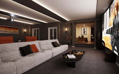 Диван ДеФранс 55552