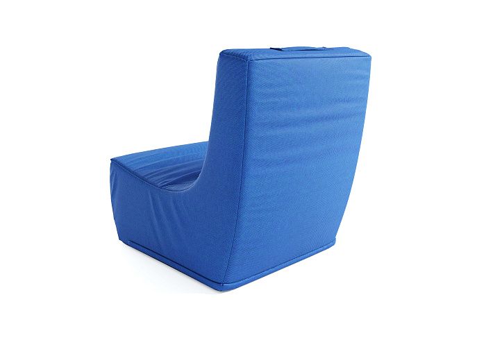 Бескаркасное кресло Кампо - 2