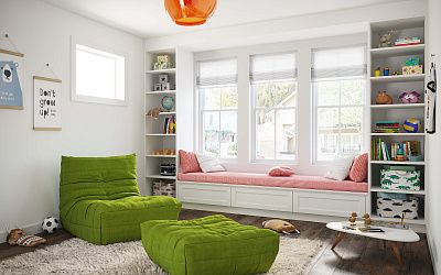 Диван ДеФранс 55567