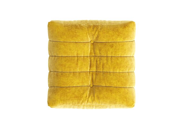 Пуф ДеФранс™️ Слим 70/70 - 8