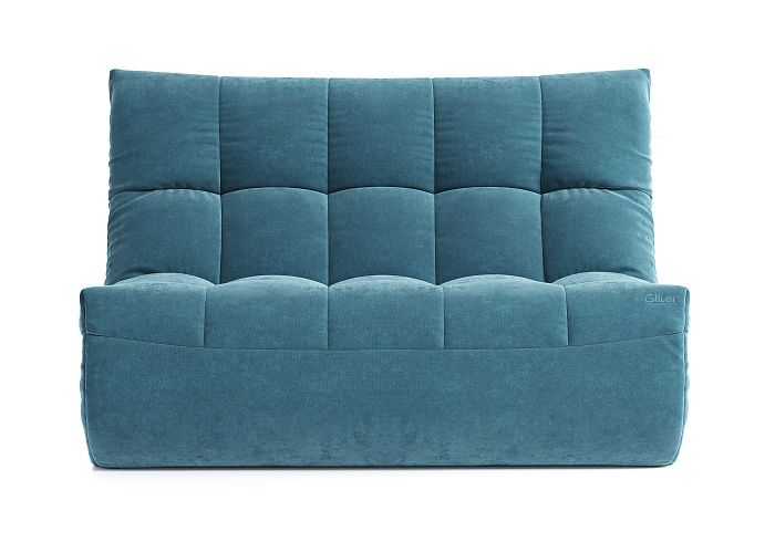 Диван ДеИтали™️ прямой 2-х местный - 3