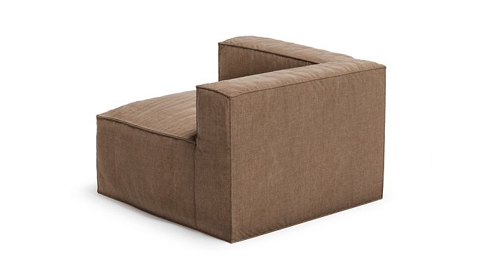 Модуль диван Фри угловой 102 - 6