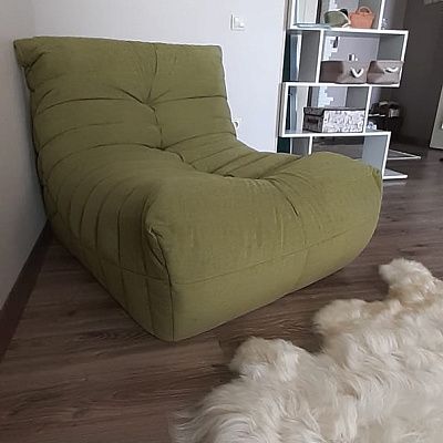 Кресла для любителей чтения книг: отзыв о комфорте с фото. 5/5