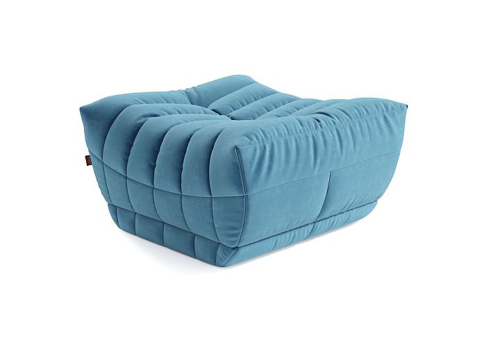 Подиум к пуфу 90 ДеФранс - 2