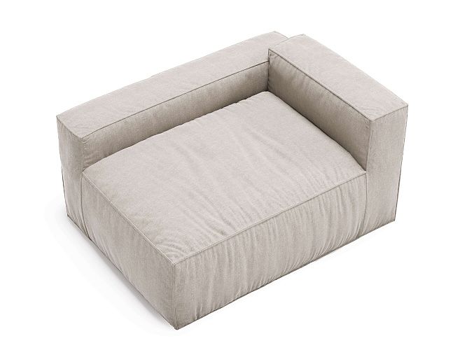 Модуль диван Фри угловой 105 - 1