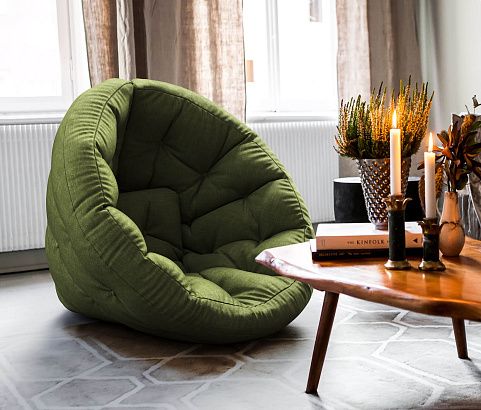 Кресло трансформер Оустер для гостиной