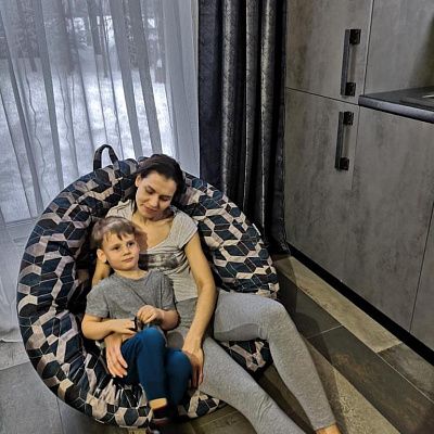 Кресла для чтения и вечернего отдыха: отзыв с фото и оценкой 5 звезд