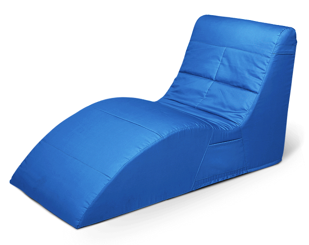 Лежак шезлонг Велле - 31