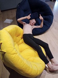 Фото покупателя, оценка 5 - 10