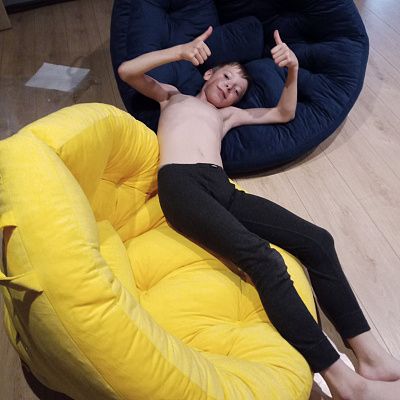 Кресла для комфортного просмотра телевизора: отзыв с фото в гостиной. 5 звезд