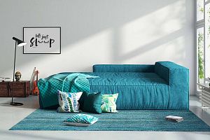 Диваны Гливер в интерьере,  - 2