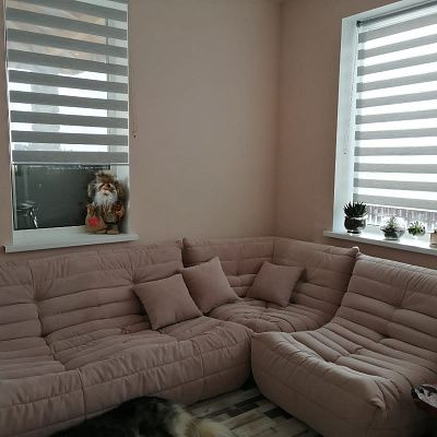 Диваны без каркаса в современном интерьере: отзыв о тренде с фото. 5 звезд