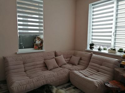 Диваны без каркаса в современном интерьере: отзыв о тренде с фото. 5 звезд