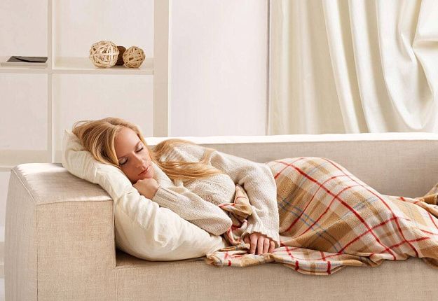 Диваны Гливер в интерьере,  - 1