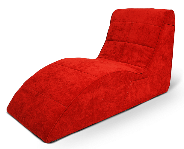 Лежак шезлонг Велле - 12