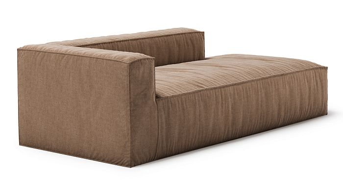 Модуль диван Фри оттоманка 113-L - 3