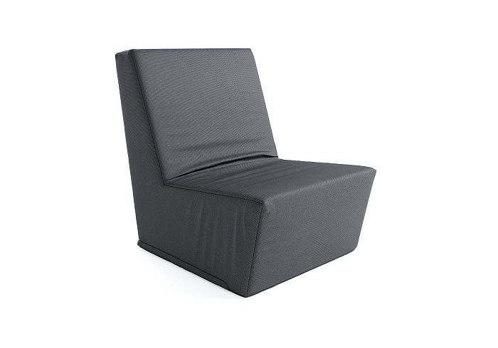 Бескаркасное кресло Дорф - 19