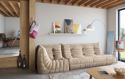 Диван ДеФранс 45577